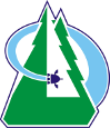 Logotipo do cabeçalho da página